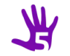 FIVE