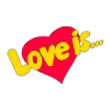 Love is