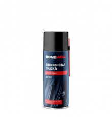 Смазка силиконовая 520мл аэрозоль DONEWELL ЧЗ
