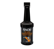 Октан корректор 300мл. Fenom