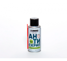 Средство для ремней 89 г. ABRO аэррозоль ЧЗ