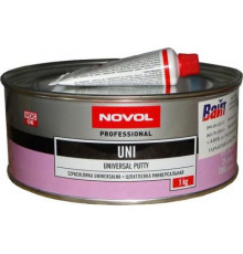 Шпатлевка NOVOL Uni 1кг №1103