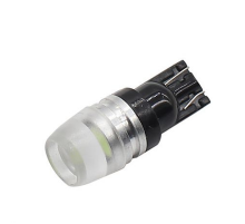 Светодиод W21/5W 12V W3х16d (1HPSMD,белый,блистер)"ДИАЛУЧ"