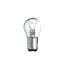 Лампа P21/5W 12V BAY15d 7528 OSRAM