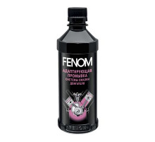 Промывка системы смазки двигателя 330мл FENOM