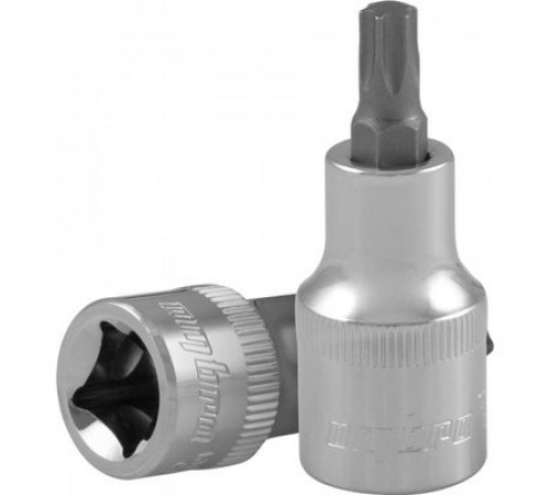 Головка со вставкой 1/2 Torx T20 L=55мм / OMBRA