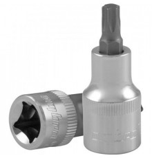 Головка со вставкой 1/2 Torx T25 L=55мм / OMBRA