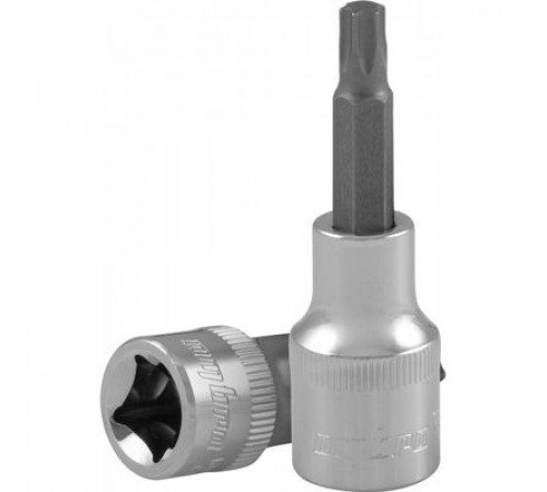 Головка со вставкой 1/2 Torx T45 L=100мм / OMBRA