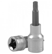 Головка со вставкой 1/2 Torx T55 L=100мм / OMBRA