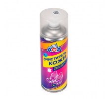 Очиститель кожи C2 520 мл AGA