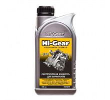 Жидкость для вариаторов синтетическая Hi-Gear 946 мл