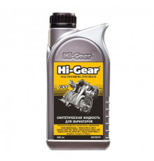 Жидкость для вариаторов синтетическая Hi-Gear 946 мл
