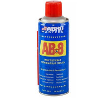 Смазка многоцелевая противозадирная 450 мл аэр ABRO Master ЧЗ