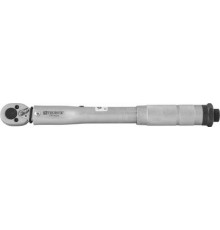 Ключ динамометрический 1/4"DR,5-25 Нм / THORVIK