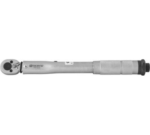 Ключ динамометрический 1/4"DR,5-25 Нм / THORVIK