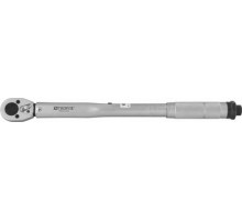 Ключ динамометрический 3/8"DR, 19-110 Нм / THORVIK