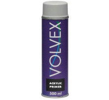 Грунт кислотный VOLVEX 960 0,5л аэр.