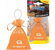 Ароматизатор Др.Маркус Fresh Bag мешочек с гранулами 10% Anti-Tobacco ~