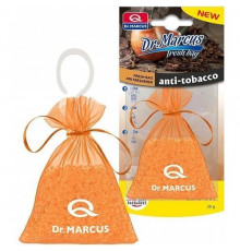 Ароматизатор Др.Маркус Fresh Bag мешочек с гранулами 10% Anti-Tobacco ~