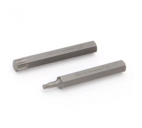 Вставка 10 мм Torx T27 L=75 ДТ