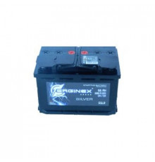 Аккумулятор ERGINEX (6СТ 060) L (242х175х190/480 EN)