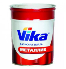 Краска банка 128 Искра 0,9кг металлик Vika_