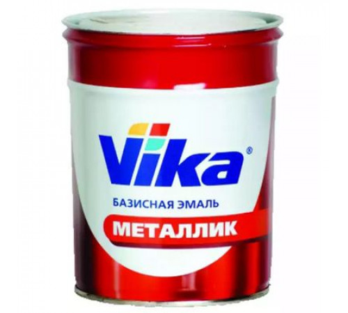 Краска банка 128 Искра 0,9кг металлик Vika_