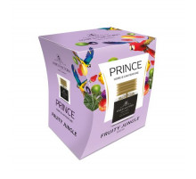 Ароматизатор Тазотти PRINCE флакон с деревянной пробкой 100 мл Fruit Jungle ~