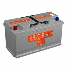 Аккумулятор TITAN ARCTIC (6СТ-100) 940 мАч, R+ (352 х 175 х 190)_