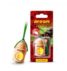 Ароматизатор AREON FRESCO Pine(Хвоя) 5мл