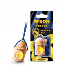 Ароматизатор AREON FRESCO Vanilla Mia(Ванила Миа) 5мл