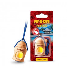 Ароматизатор AREON FRESCO Summer Dream(Летняя Мечта) 5мл
