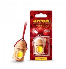 Ароматизатор AREON FRESCO Cherry(Вишня) 5мл