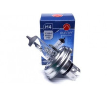 Лампа H4 12V 60/55W P45t Диалуч ЛЧ121