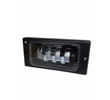 Фары противотуманные светодиодные для ВАЗ 2110-2114 1 режим 70W 6000K