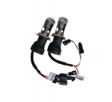 Лампа ксенон H4 Hi-Lo  4300K 35W комплект  2 шт._