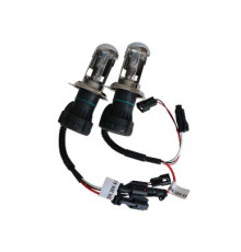 Лампа ксенон H4 Hi-Lo  4300K 35W комплект  2 шт._