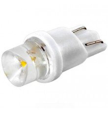 Светодиод W5W 24V 1SMD W2,1x9,5d ЛДД103-2W