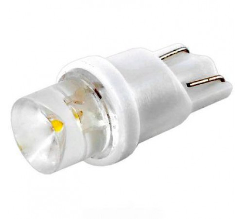 Светодиод W5W 24V 1SMD W2,1x9,5d ЛДД103-2W
