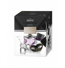 Ароматизатор Тазотти SECRET CUBE духи-спрей 50мл с дер. крышкой Black ~
