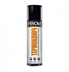 Жидкий ключ Термоключ аэр.335мл/190г FENOM ЧЗ