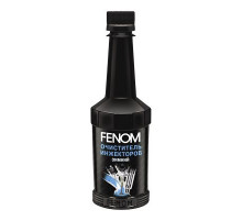 Очиститель инжекторов зимний 300мл FENOM