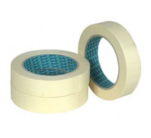 Лента малярная BODY PRO 90C 38*50 /6