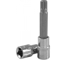Головка со вставкой 1/2 SPLINE M12 L=100мм / OMBRA