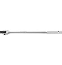 Вороток шарнирный 1/2"DR, 380 мм / THORVIK