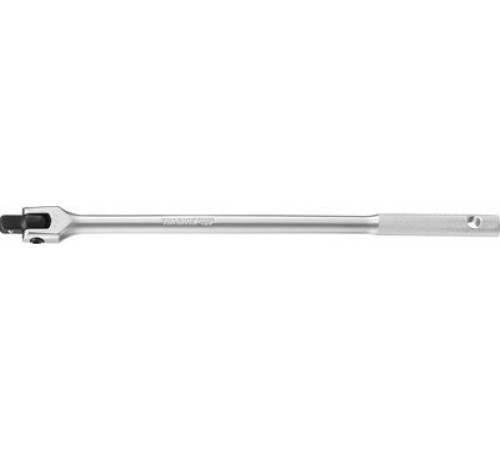 Вороток шарнирный 1/2"DR, 380 мм / THORVIK