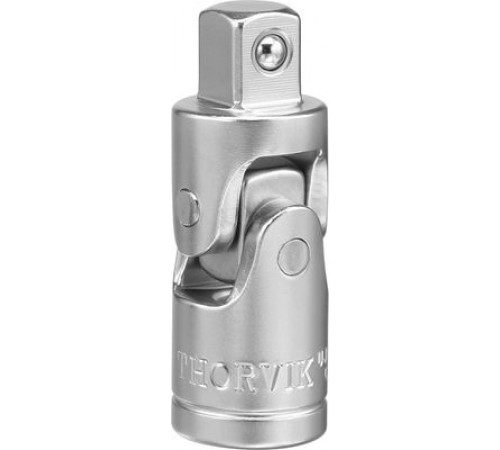 Кардан шарнирный 1/4"DR / THORVIK