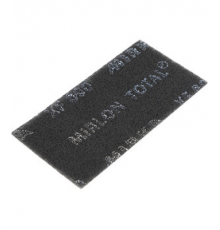 Скотч-брайт MIRKA MIRLON TOTAL 115х230 черный P800