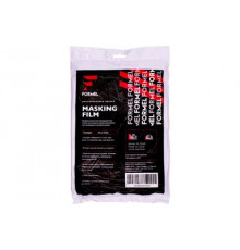 Пленка укрывочная 4м х 12,5м FORMEL (7мкм)_