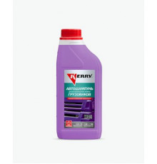 Автошампунь для бесконтактной мойки грузовиков KR-307-11 KERRY 1л. @ ~